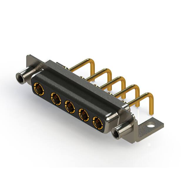 630-5W5-650-1TE EDAC Inc.  D-Sub-Steckverbinderbaugruppen